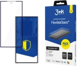 3mk FlexibleGlass Max™ hybrid glass for Samsung Galaxy S24 Ultra
