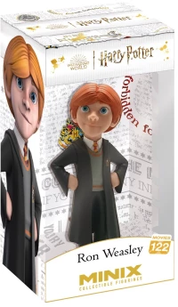 MINIX HARRY POTTER - RON WEASLEY