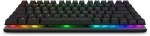 Alienware Pro Wireless Gaming keyboard USB + RF Wireless + Bluetooth Black