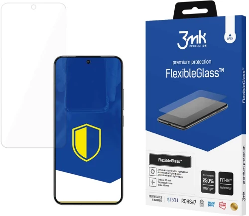 3mk FlexibleGlass™ hybrid glass for Xiaomi 14