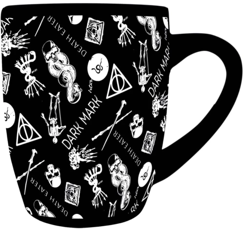 Harry Potter Mug & Socks Set