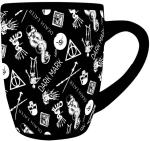 Harry Potter Mug & Socks Set
