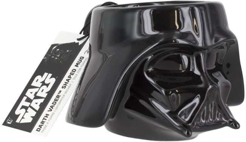 Star Wars - Darth Vader Shaped Mug (PP3713SW) / Gadgets
