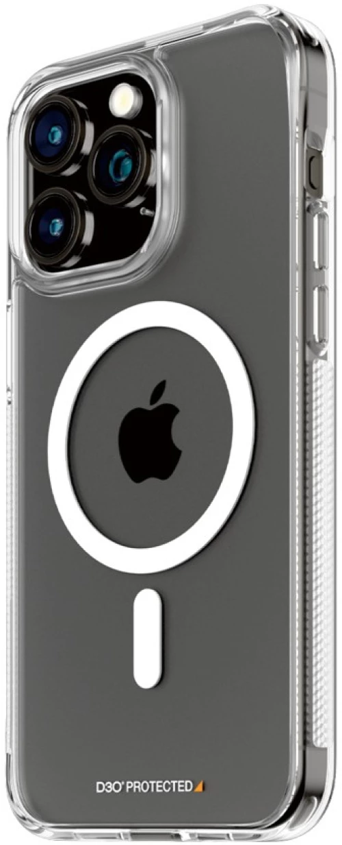 PanzerGlass - iPhone 15 Pro Max HardCase MagSafe D3O / Electronics