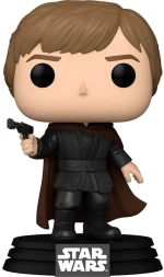 POP figure Star Wars 40th Luke Skywalker