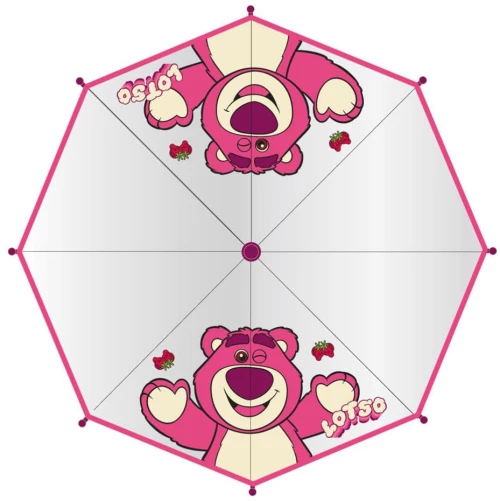 Toy Story Umbrella Lotso