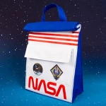 NASA Lunch Bag / Gadgets