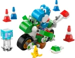 LEGO SUPER MARIO 72031 Mario Kart - Yoshi Bike