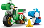 LEGO SUPER MARIO 72031 Mario Kart - Yoshi Bike