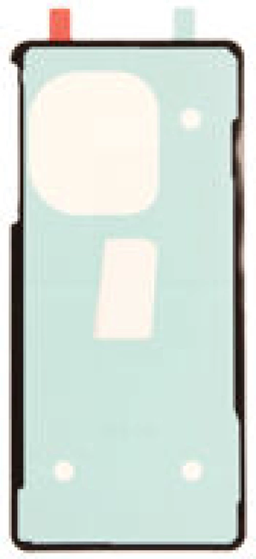 OnePlus (612717000184) Tape Back Cover, OnePlus 12R