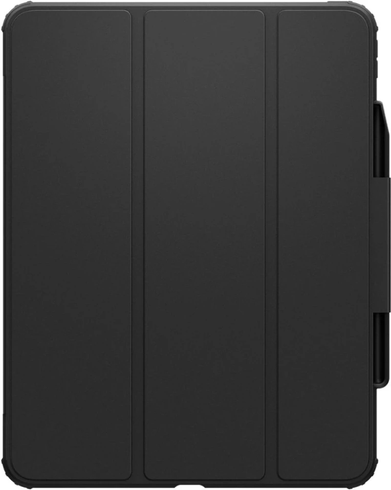 Spigen Ultra Hybrid Pro Case for iPad Pro 13" 2024 - Black