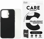 CARE by PanzerGlass Fearlessly Fashionable Case for iPhone 15 Pro - Black