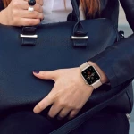 Tech-Protect MilaneseBand for Apple Watch 4 / 5 / 6 / 7 / 8 / 9 / SE (38/40/41 mm) - beige
