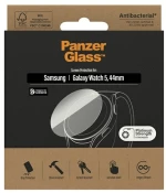 Antibacterial PanzerGlass Screen Protector for Samsung Galaxy Watch Classic 5 44 mm