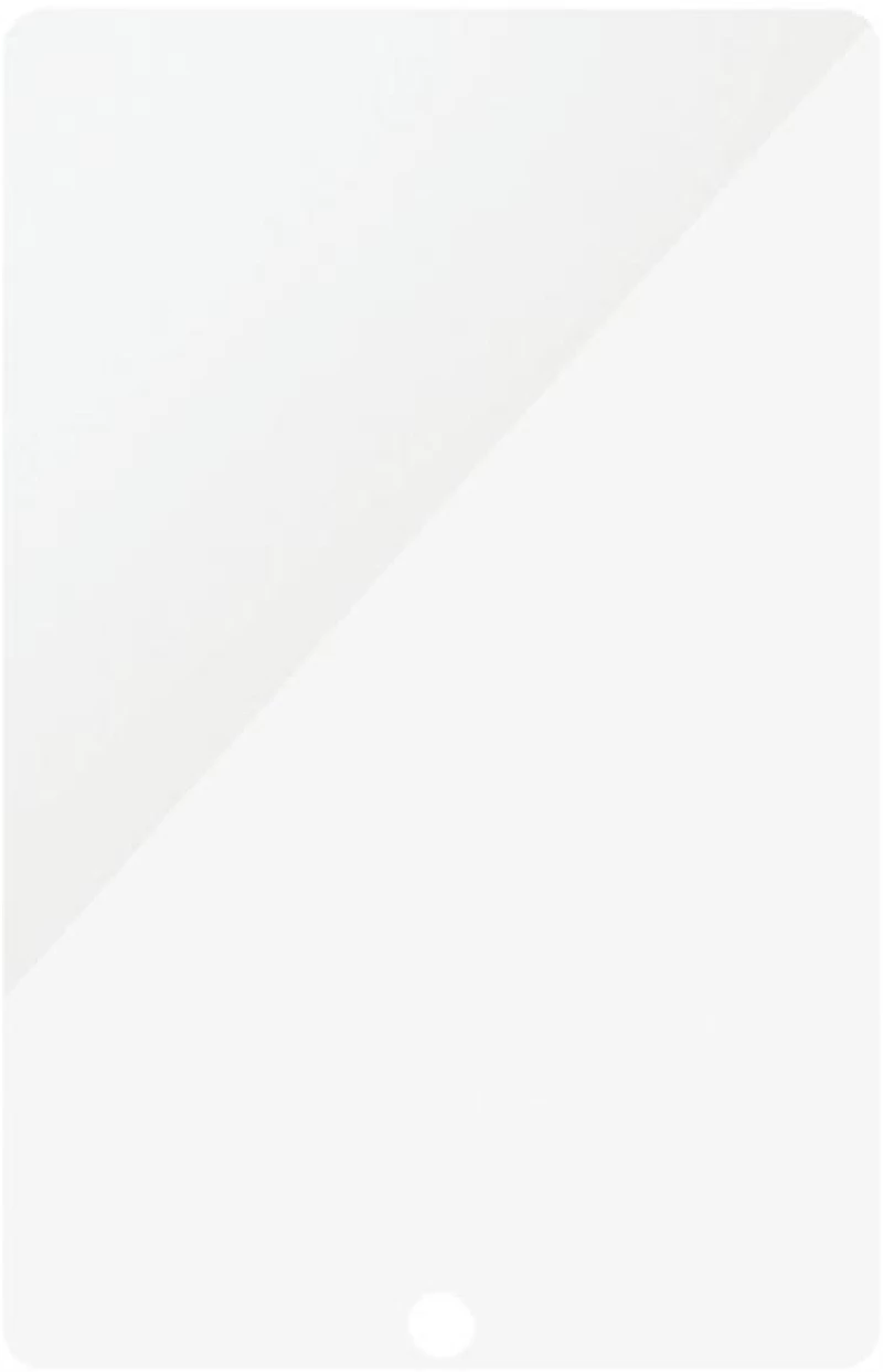 PanzerGlass Ultra-Wide Fit tempered glass for iPad 10.2"
