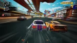 NASCAR Arcade Rush / PlayStation 5