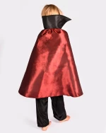 Den Goda Fen - Vampire costume (4-5years) (F77647) / Toys