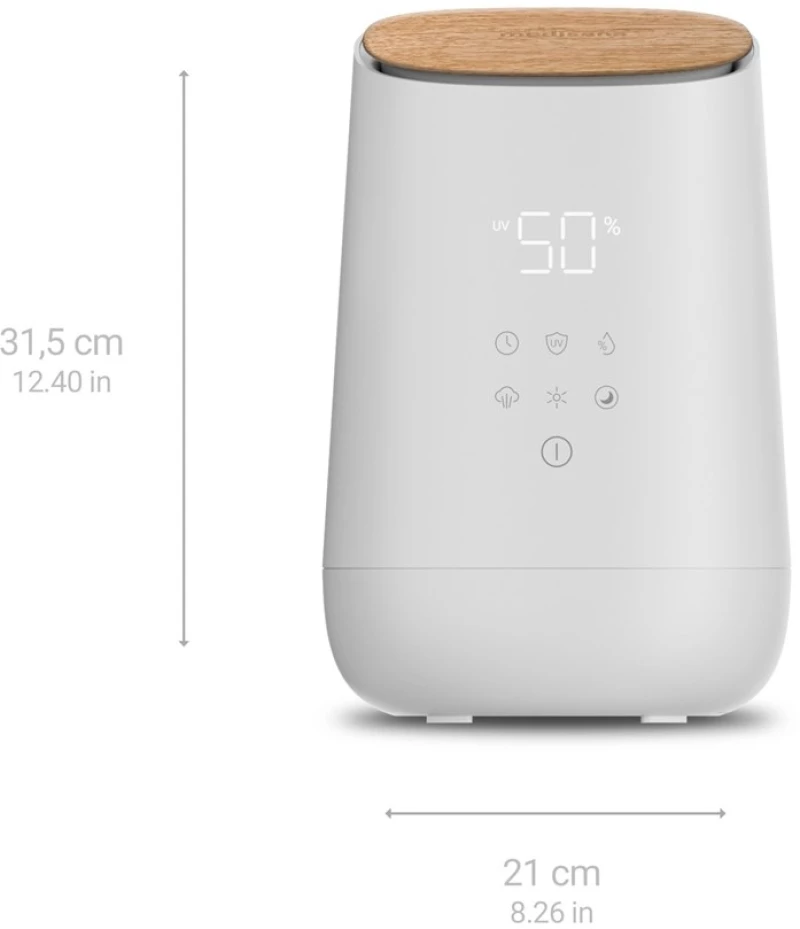 Medisana AH 680 air humidifier