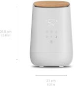 Medisana AH 680 air humidifier