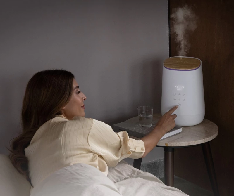 Medisana AH 680 air humidifier