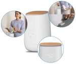 Medisana AH 680 air humidifier