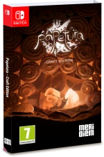 Papetura (Craft Edition) / Nintendo Switch