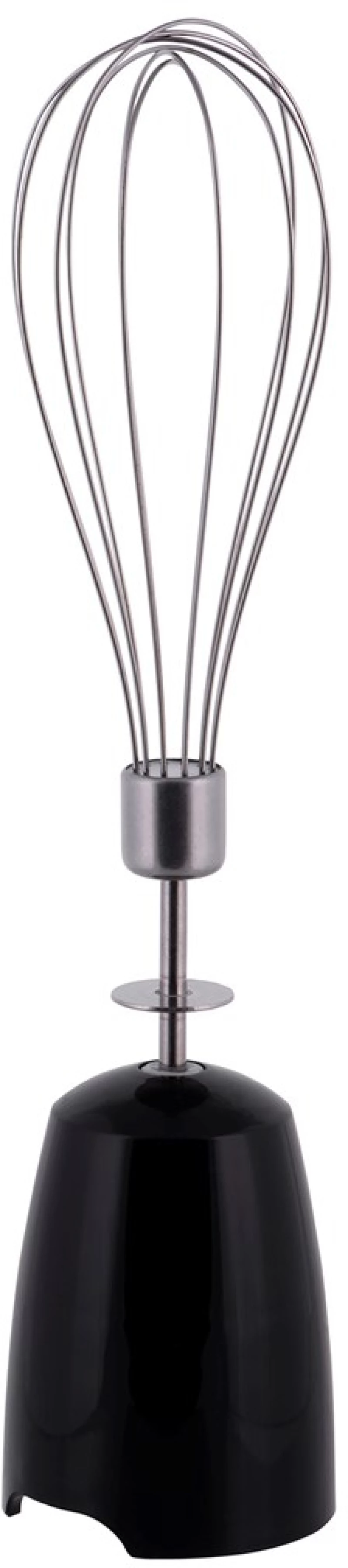 Braun MultiQuick 9 MQ 9135XI 0.6 L Immersion blender 1200 W Black, Stainless steel