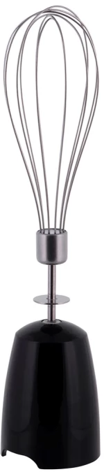 Braun MultiQuick 9 MQ 9135XI 0.6 L Immersion blender 1200 W Black, Stainless steel