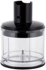 Braun MultiQuick 9 MQ 9135XI 0.6 L Immersion blender 1200 W Black, Stainless steel