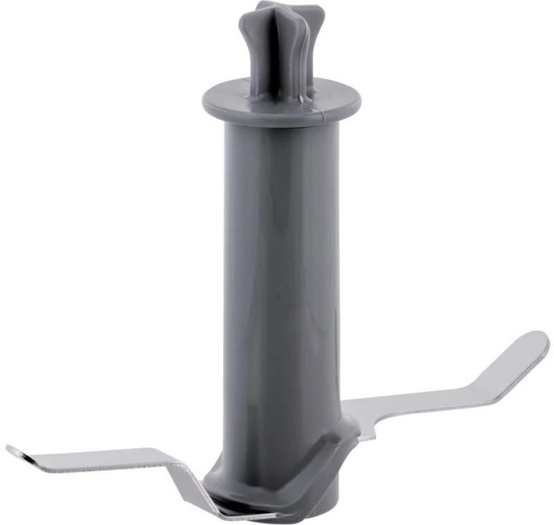 Braun MultiQuick 9 MQ 9135XI 0.6 L Immersion blender 1200 W Black, Stainless steel