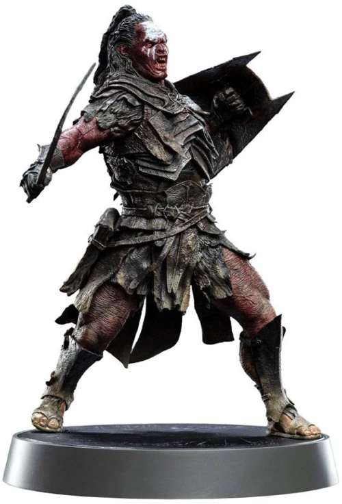 The Lord of the Rings - Lurtz Figures of Fandom / Fan Shop and Merchandise