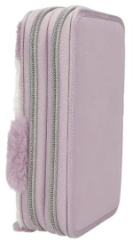 Princess Mimi - Double Pencil Case PENGUIN ( 0413158 ) / Toys
