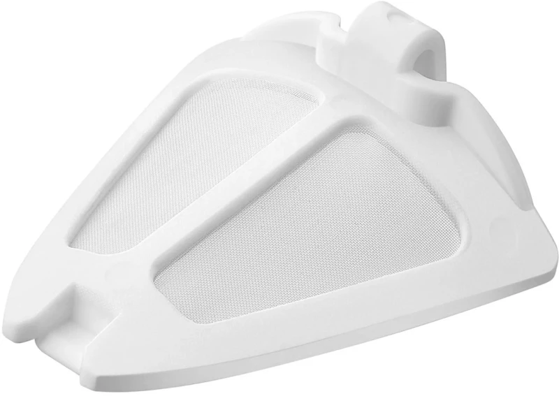 Amica KF1001 electric kettle 1.7 l 2200 W White