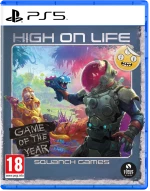 High On Life / PlayStation 5