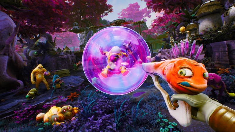High On Life / PlayStation 5