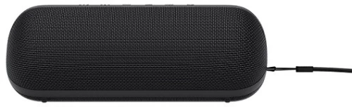 Bluetooth Speaker Havit M69, black