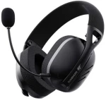 Havit Fuxi-H3 gaming headphones (black)