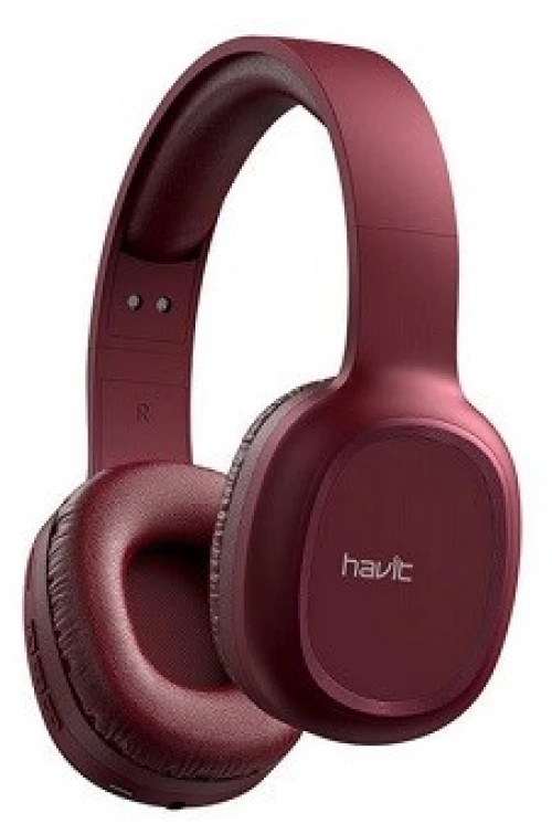 Havit H2590BT Pro wireless headphones