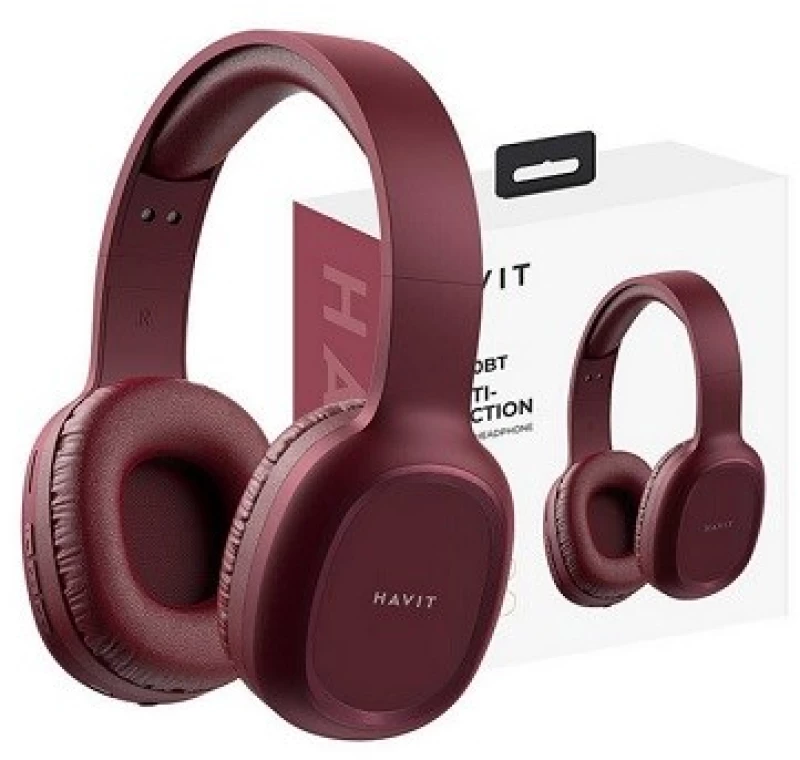 Havit H2590BT Pro wireless headphones