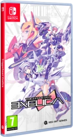 Triggerheart Exelica / Nintendo Switch