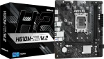 ASRock H610M-H2/M.2 motherboard