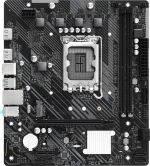 ASRock H610M-H2/M.2 motherboard