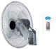 Ανεμιστήρας τοίχου 90W / 18" Mistral FAW-18R