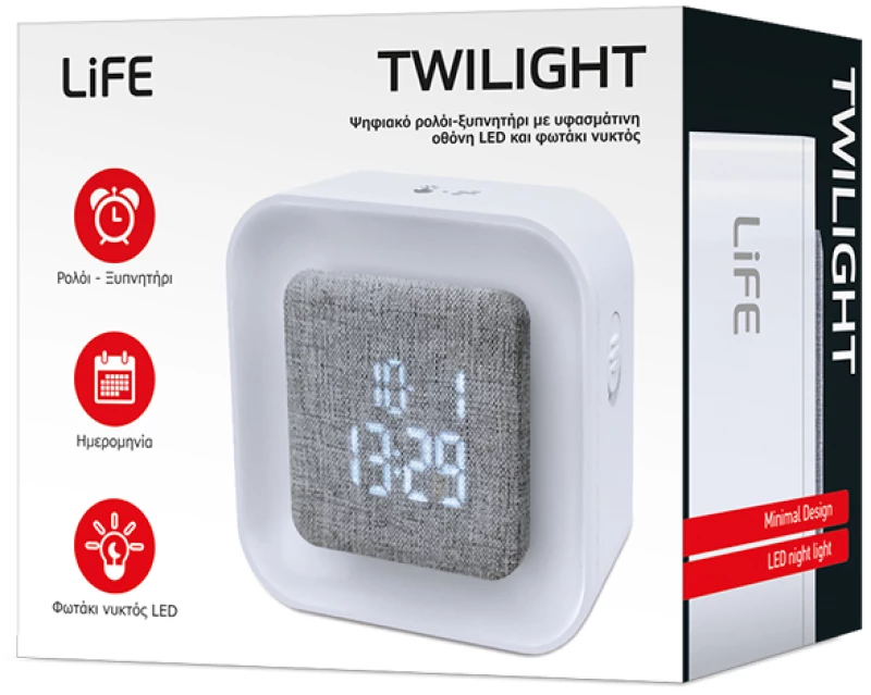LIFE TWILIGHT
