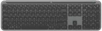 LOGITECH Keyboard Wireless Signature Slim K950