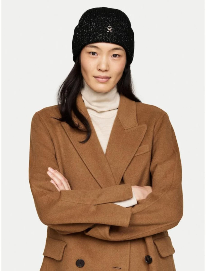 Tommy Hilfiger AW0AW16628-BDS Σκούφος