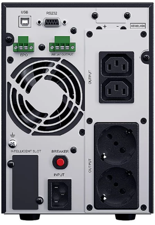 UPS CyberPower OLS1500EA-DE