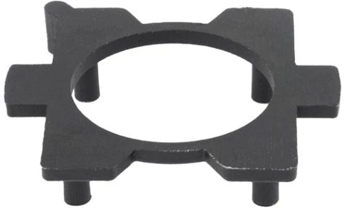 ΑΝΤΑΠΤΟΡΑΣ ΓΙΑ ΛΑΜΠΕΣ LED ΓΙΑ MAZDA CX-5/CX-7 M-TECH - 1 ΤΕΜ.