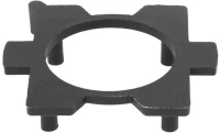 ΑΝΤΑΠΤΟΡΑΣ ΓΙΑ ΛΑΜΠΕΣ LED ΓΙΑ MAZDA CX-5/CX-7 M-TECH - 1 ΤΕΜ.