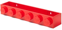 LEGO ΡΑΦΙ ΒΙΒΛΙΩΝ ΚΟΚΚΙΝΟ (#41121730)